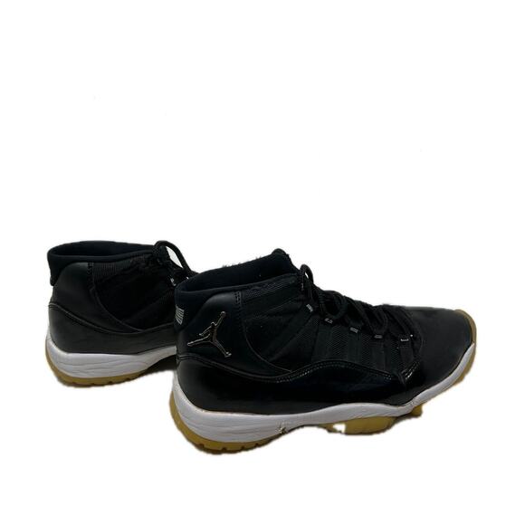 Nike Jordan 11 Retro Jubilee 25th Anniversary Mens 10.5 - Picture 3 of 7